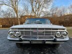 Thumbnail Photo 5 for 1961 Chevrolet Impala