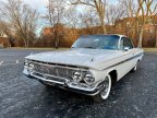 Thumbnail Photo 2 for 1961 Chevrolet Impala