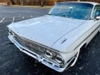 Thumbnail Photo 4 for 1961 Chevrolet Impala