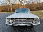 Thumbnail Photo 6 for 1961 Chevrolet Impala