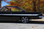 Thumbnail Photo 5 for 1961 Chevrolet Impala Coupe