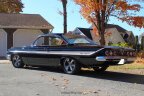 Thumbnail Photo 6 for 1961 Chevrolet Impala Coupe