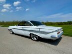 Thumbnail Photo 6 for 1961 Chevrolet Impala
