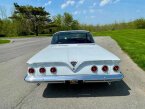 Thumbnail Photo 5 for 1961 Chevrolet Impala