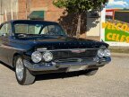 Thumbnail Photo 6 for 1961 Chevrolet Impala