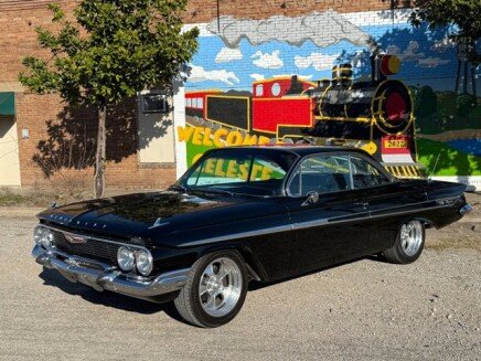 Photo 1 for 1961 Chevrolet Impala