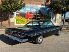 Thumbnail Photo 4 for 1961 Chevrolet Impala
