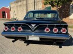 Thumbnail Photo 5 for 1961 Chevrolet Impala