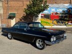 Thumbnail Photo 2 for 1961 Chevrolet Impala