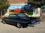 Thumbnail Photo 3 for 1961 Chevrolet Impala
