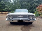 Thumbnail Photo 2 for 1961 Chevrolet Impala