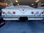 Thumbnail Photo 1 for 1961 Chevrolet Impala