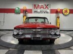 Thumbnail Photo 1 for 1961 Chevrolet Impala