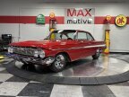 Thumbnail Photo 2 for 1961 Chevrolet Impala