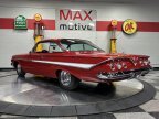 Thumbnail Photo 4 for 1961 Chevrolet Impala