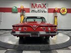Thumbnail Photo 5 for 1961 Chevrolet Impala
