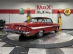 Thumbnail Photo 6 for 1961 Chevrolet Impala