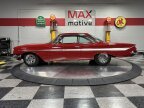 Thumbnail Photo 3 for 1961 Chevrolet Impala