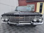 Thumbnail Photo 2 for 1961 Chevrolet Impala
