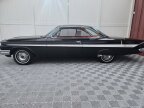 Thumbnail Photo 1 for 1961 Chevrolet Impala