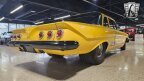 Thumbnail Photo 4 for 1961 Chevrolet Impala