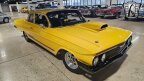 Thumbnail Photo 5 for 1961 Chevrolet Impala