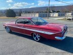 Thumbnail Photo 1 for 1961 Chevrolet Impala