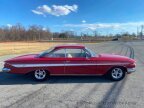 Thumbnail Photo 6 for 1961 Chevrolet Impala