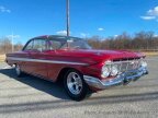 Thumbnail Photo 4 for 1961 Chevrolet Impala