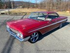 Thumbnail Photo 3 for 1961 Chevrolet Impala