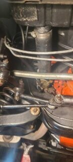 Thumbnail Photo 1 for 1961 Chevrolet Impala