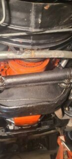 Thumbnail Photo 2 for 1961 Chevrolet Impala