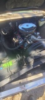 Thumbnail Photo 5 for 1961 Chevrolet Impala