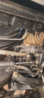 Thumbnail Photo 3 for 1961 Chevrolet Impala