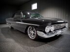 Thumbnail Photo 1 for 1961 Chevrolet Impala