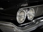 Thumbnail Photo 2 for 1961 Chevrolet Impala