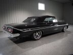 Thumbnail Photo 4 for 1961 Chevrolet Impala