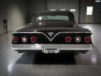 Thumbnail Photo 6 for 1961 Chevrolet Impala