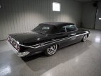 Thumbnail Photo 5 for 1961 Chevrolet Impala