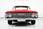 Thumbnail Photo 4 for 1961 Chevrolet Impala