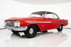 Thumbnail Photo 5 for 1961 Chevrolet Impala
