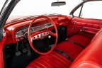 Thumbnail Photo 2 for 1961 Chevrolet Impala