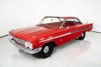 Thumbnail Photo 6 for 1961 Chevrolet Impala