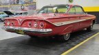 Thumbnail Photo 2 for 1961 Chevrolet Impala