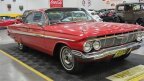 Thumbnail Photo 1 for 1961 Chevrolet Impala