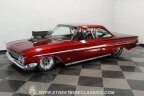 Thumbnail Photo 5 for 1961 Chevrolet Impala