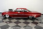 Thumbnail Photo 2 for 1961 Chevrolet Impala