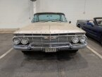 Thumbnail Photo 4 for 1961 Chevrolet Impala