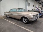 Thumbnail Photo 2 for 1961 Chevrolet Impala