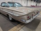 Thumbnail Photo 6 for 1961 Chevrolet Impala